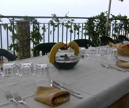 Hétvégi ház La Palombara