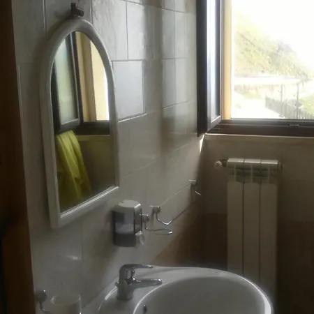Hétvégi ház La Palombara *