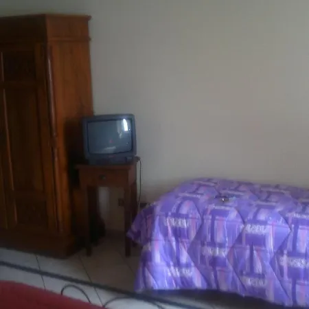 カントリーハウス La Palombara *