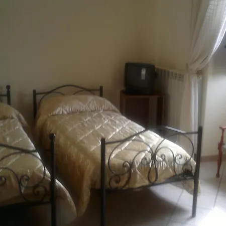 La Palombara パオラ