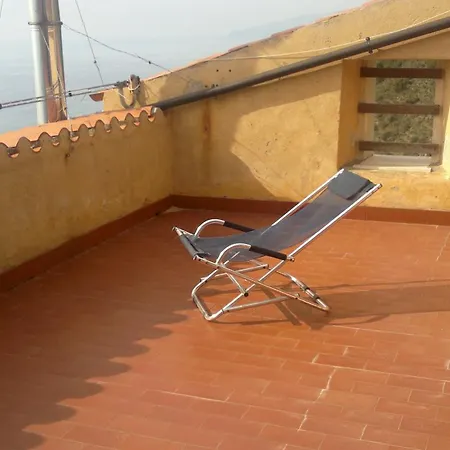 カントリーハウス La Palombara *