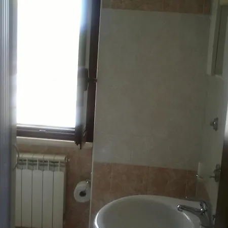 Hétvégi ház La Palombara *