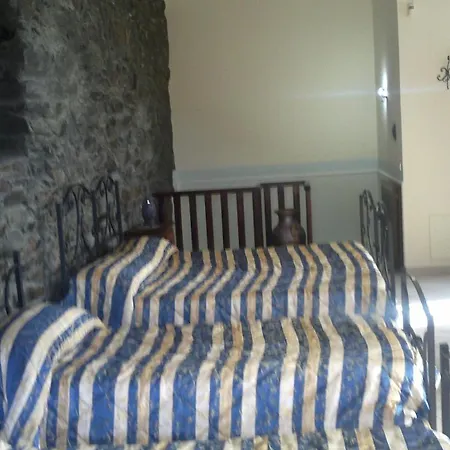 カントリーハウス La Palombara *