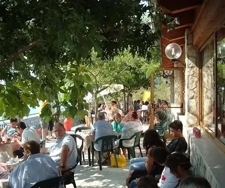 La Palombara Летний дом