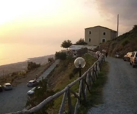 La Palombara