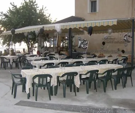 La Palombara Паола