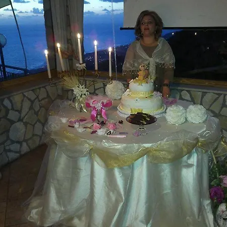 La Palombara Paola