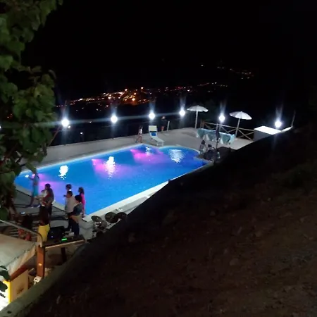 La Palombara