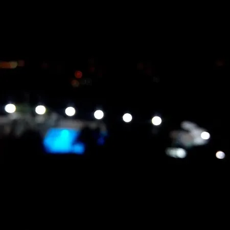 カントリーハウス La Palombara *