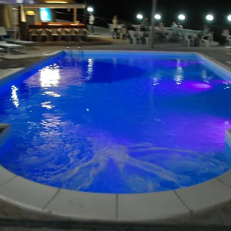 La Palombara