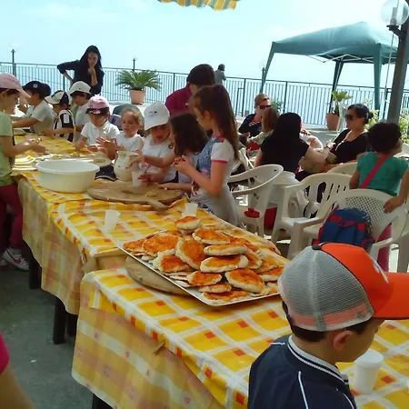 La Palombara