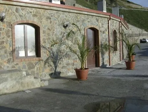 La Palombara カントリーハウス *