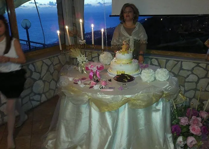 La Palombara パオラ