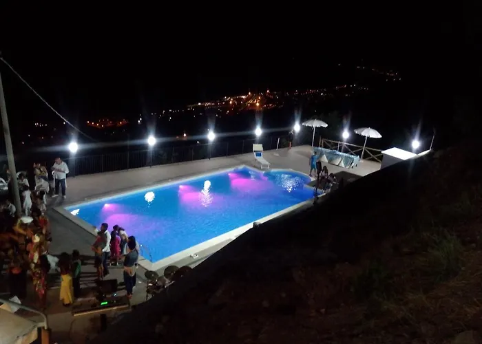 La Palombara パオラ