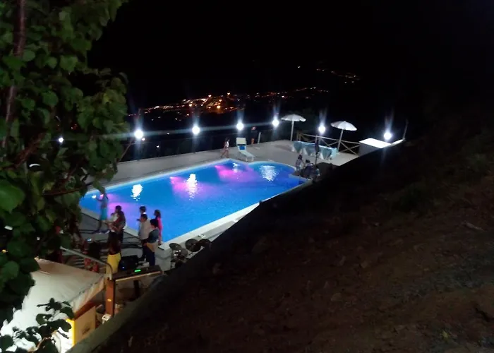 La Palombara
