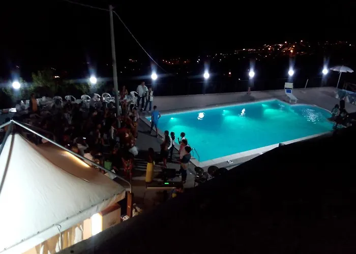 La Palombara パオラ