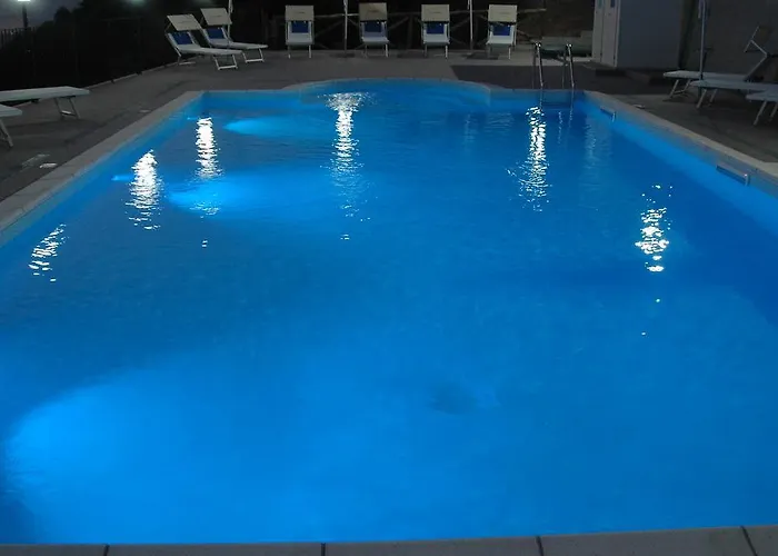 La Palombara パオラ