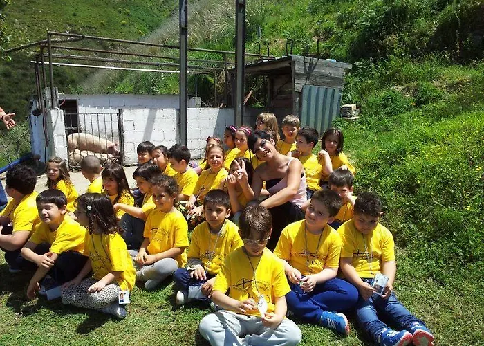 La Palombara パオラ