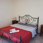 Agriturismo La Palombara Country house Paola