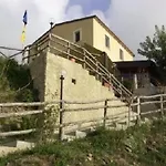 Kır Evi La Palombara *