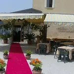 Kır Evi La Palombara Paola