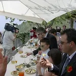 Kır Evi La Palombara