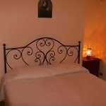 Country house Agriturismo La Palombara Paola