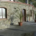 Agriturismo La Palombara Country house *