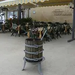 Agriturismo La Palombara *