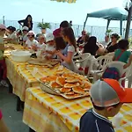 Agriturismo La Palombara