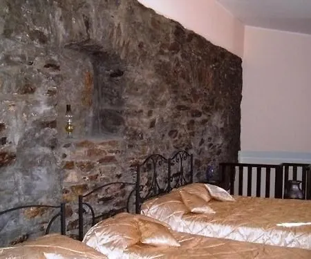 Agriturismo La Palombara