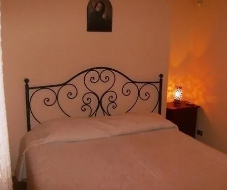 Séjour à la campagne La Palombara