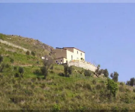 Séjour à la campagne La Palombara *