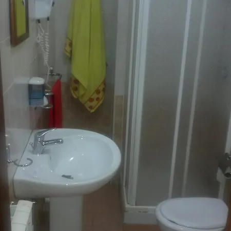 Séjour à la campagne La Palombara Paola