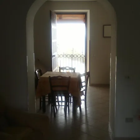 Agriturismo La Palombara