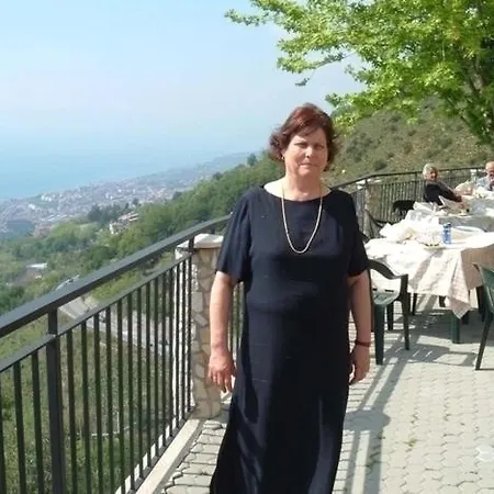La Palombara