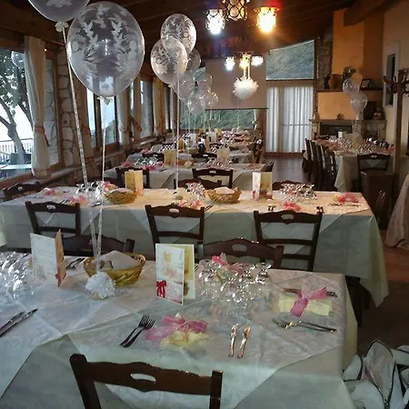 Séjour à la campagne La Palombara