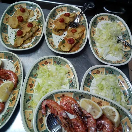 Séjour à la campagne La Palombara Paola