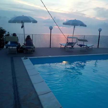 Séjour à la campagne La Palombara