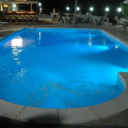 Séjour à la campagne La Palombara Paola