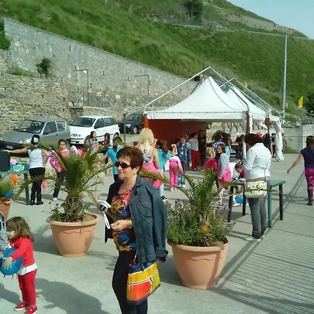 Séjour à la campagne La Palombara