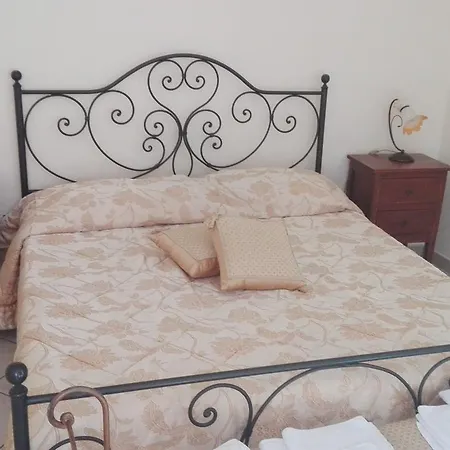 Séjour à la campagne La Palombara