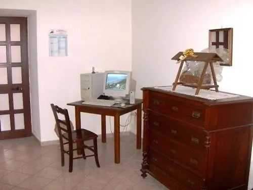 La Palombara Casa de Campo