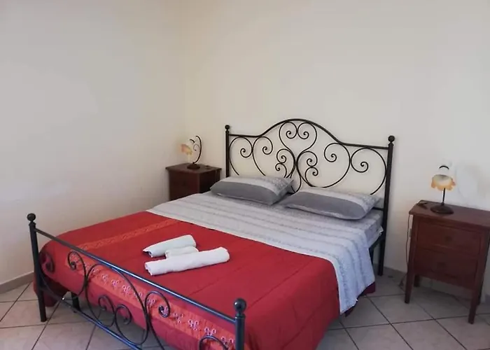 La Palombara Casa de Campo Paola