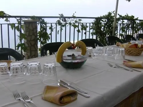 Casa de Campo La Palombara