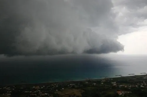 La Palombara Casa de Campo