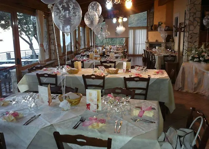 Casa de Campo La Palombara