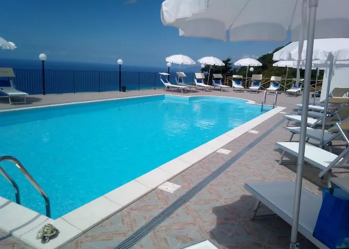 Casa de Campo La Palombara *