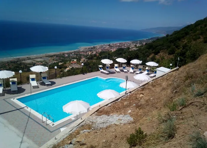 Casa de Campo La Palombara