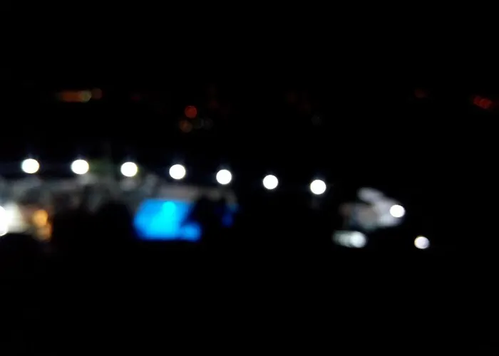 Casa de Campo La Palombara *